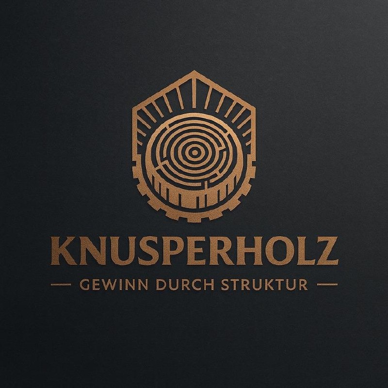 Knusperholz